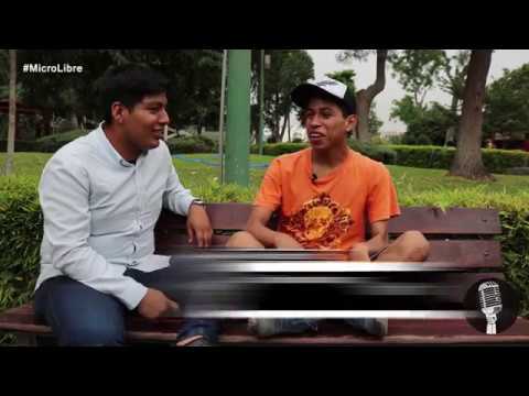 Entrevista Cap. 022 Kian  " YO CONOCÍ A CHOQUE COMO LA POTENCIA DE TABLADA "