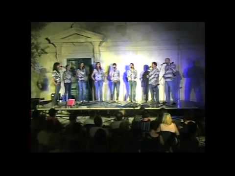 Slavuji kala - Plavi putevi mora