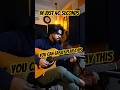 40 Second Guitar Tutorial Learn A Super Hit Bollywood Song In Just 40 Seconds For Beginners