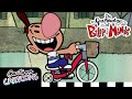 Haunted Tricycle Grim Adventures Of Billy And Mandy Cartoons Cartoons