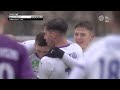 videó: Tóth Barna második gólja az Újpest ellen, 2023