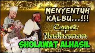 Download lagu Adem Bangeeett..!! | Cepot Nyanyi Lagu | Cepot Sholawatan | Kampung Cepot mp3