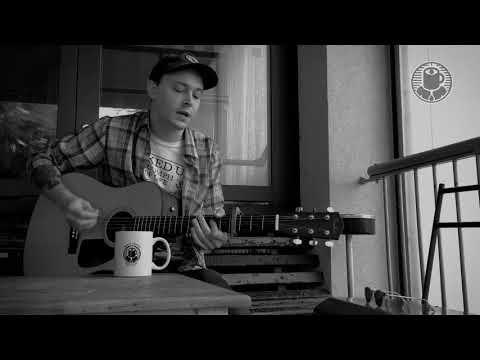 The Flatliners - Indoors (BLACK COFFEE SESSION)