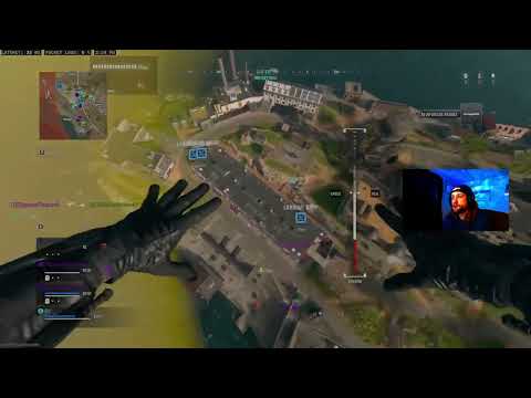 Adventures into the Warzone with dilly pt69