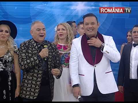 RAOUL ȘI GEORGE ROTARU -DAU VIATA MEA