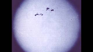 S U R V I V E  - Hourglass