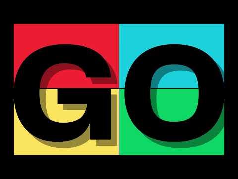 Color Step Game Video