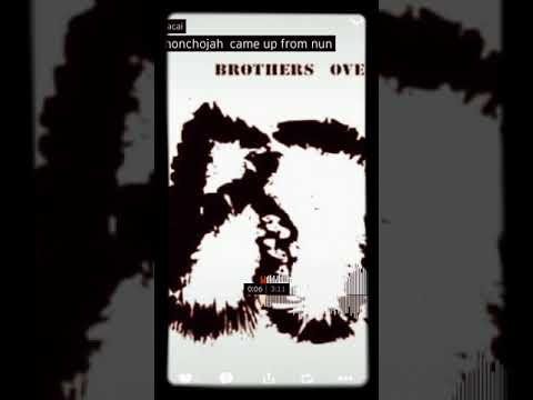 Honchojah came up from nun