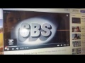 CBS Logo