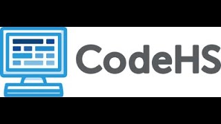 Codehs Answers Units 1-8 Only
