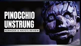 Download lagu Mark Kermode reviews Pinocchio: Unstrung mp3 Download lagu Mark Kermode reviews Pinocchio: Unstrung mp3