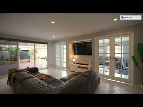 32 Peverett Loop, Baldivis, WA 6171, 4 Bedrooms, 2 Bathrooms, House