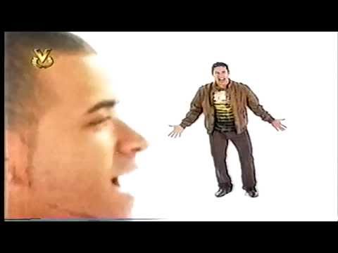 MENSAJE DE NAVIDAD DE VENEVISION 2007 - (VERSIÓN 1)