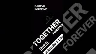 Download lagu DJ DEVIL INSIDE ME | MUSIC REMIX mp3