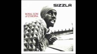 Sizzla Kalonji - Like Mountains