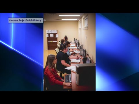 NJ Newton Project Self Sufficiency & Women’s Training