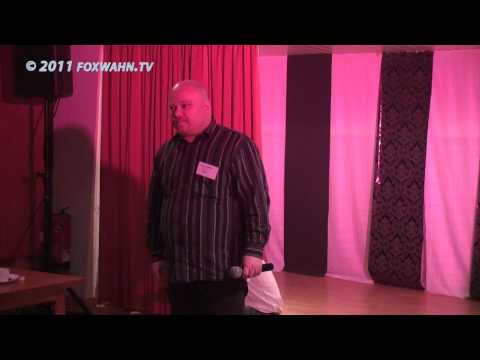 Aaron Schilling bei "Walsum sucht den Superstar 2011" (Teil 2)