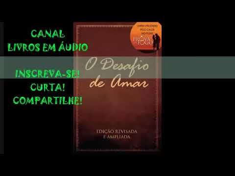 Desafio de amar audiolivro.