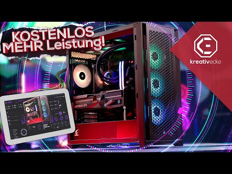 DEIN GAMING PC ist möglicherweise FALSCH EINGESTELLT! KOSTENLOS mehr Leistung mit 5 Einstellungen!