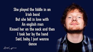 Download lagu Ed Sheeran - Galway Girl (Lyrics) mp3 Download lagu Ed Sheeran - Galway Girl (Lyrics) mp3