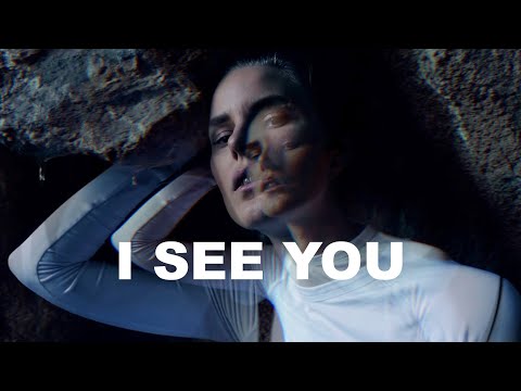 Paperwing - I See You (official video)