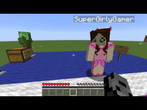 PopularMMOs Pat and Jen IS THAT MR  RAINBOW  BURN HIM!