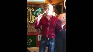 Live: Angelo Kok - Alsjeblieft laat me zeggen schat,