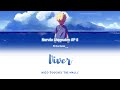 Naruto Shippuden OP 8 (TV) - Diver (NICO Touches the Walls) - Lyrics [Kan_Rom_Eng]