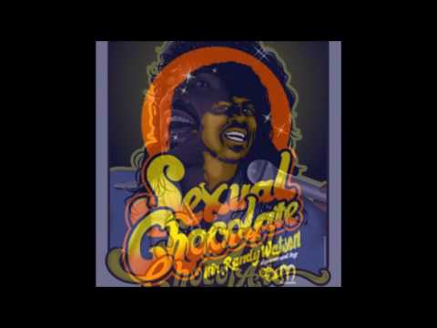 Randy Watson and Sexual Chocolate - The Greatest Love of All