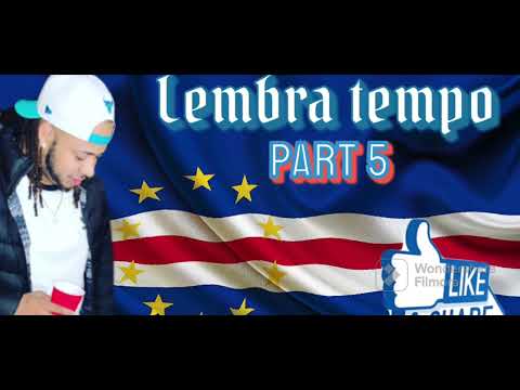 Lembra tempo |part 5| by Ratxa Russa