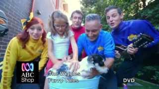 The Wiggles - Furry Tales | DVD Preview