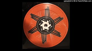 The Groove Improvement ‎– A Dolphin's Destiny