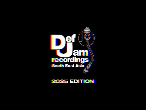 Def Jam SEA 2025 RECAP