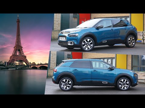 2018 Citroen C4 Cactus 1.2 PureTech GPF Flair Hatchback 5dr Petrol (110 ps)