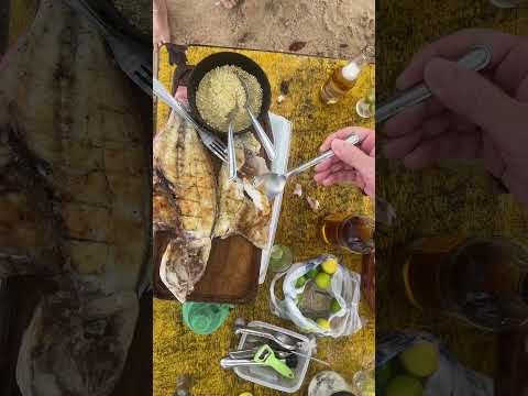 passeio de barco os melhor de itarema-ce!#VemComOPirata