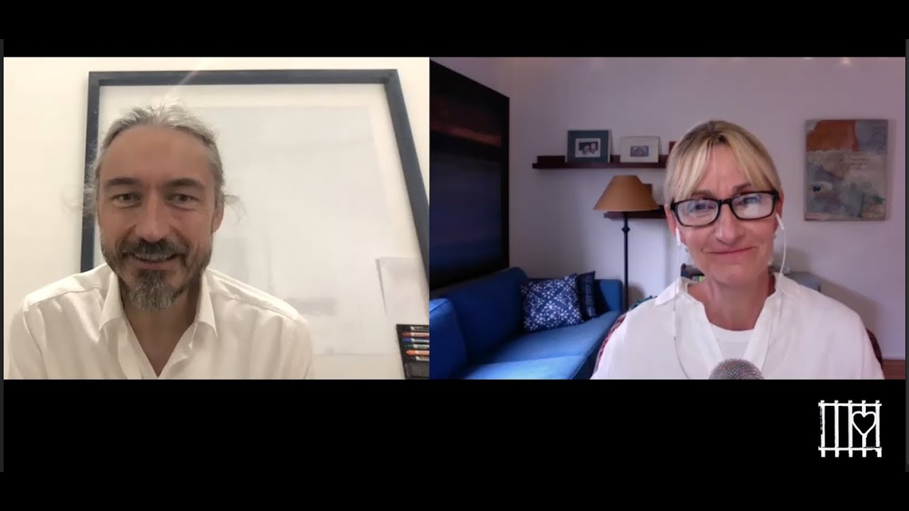 Compassion In Action | Interview with Thomas Hübl