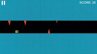 Up Down - (Unity Game) Simple Hyper Casual Game for Android and iOS video preview