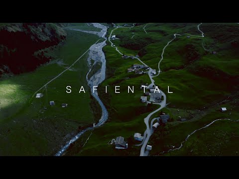 Safiental