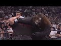 Sting Vs Hollywood Hulk Hogan Road To Starrcade 1997 Part 20 Sting Saves DDP After NWO Beatdown