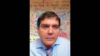 EL ARREPENTIMIENTO PARA SER SALVOS DEL INFIERNO 