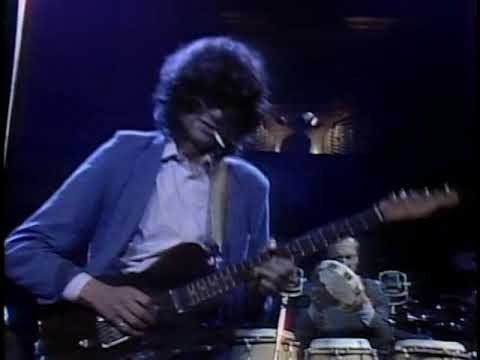 Jimmy Page - Prelude, London 1983 (ARMS Charity Concert)