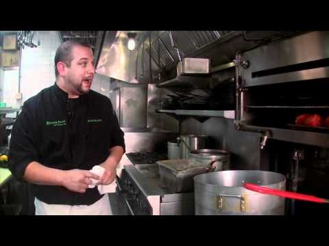 The Dish -- Queso Fundido