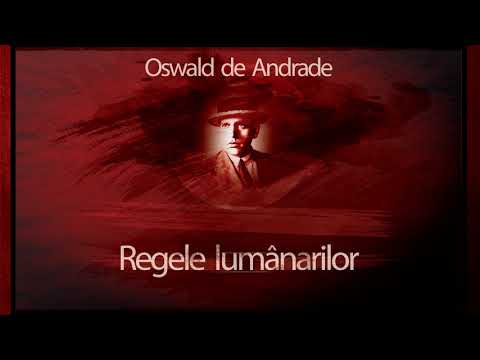 Regele lumanarilor - Oswald de Andrade #teatruonline #teatruradiofonic #teatruaudio #teatruvechi