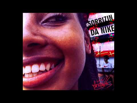 Gil$en - Sorrizin Da Nike (Prod. AG Beatz)