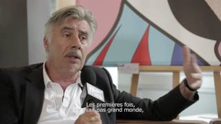 Interview - Glen Matlock | Montreux Jazz Festival 2016