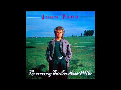 John Parr - / Album (1986)