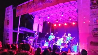 I&#39;ve Been Waiting - Matthew Sweet at the 2017 Haverford Music Festival
