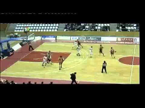 ADECCO ORO J11 C.B. Sant Josep Girona, 76 - C.B. Murcia, 81