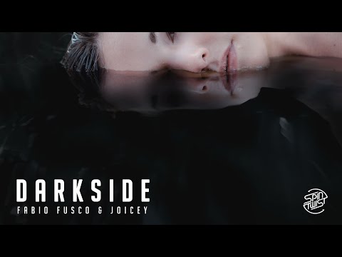 Fabio Fusco, Joicey - Darkside (Official Audio)