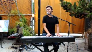 Wallowing (Live) - Jason Soudah